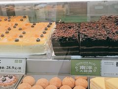 -南洋大师傅(长楹天街店)