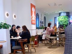 -Peet's Coffee皮爷咖啡(德基店)