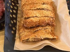 -牛街清真满恒記(平安里西大街店)