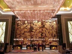 -长沙富力万达文华酒店