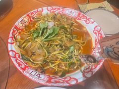 -蛟河庄稼院(临河街店)