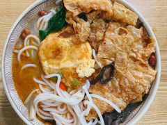 -家味螺蛳粉&烤鱼(五角场店)