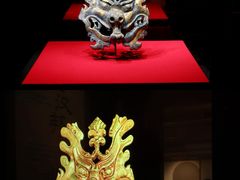 -北京大葆台遗址博物馆