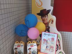 -麦当劳(世纪汇广场店)