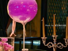 -碧特博格啤酒花园餐厅(芜湖路店)