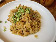 酸菜炖油渣-小大董·烤鸭(五棵松店)