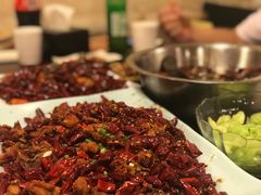 -望京一号·重庆江湖菜(工体店)