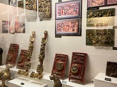 -中国闽台缘博物馆