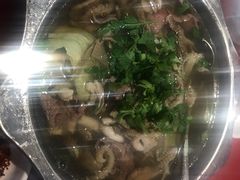 -谢老五跷脚牛肉·非遗传承店