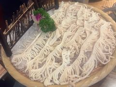-巴卤社老火锅(财富店)