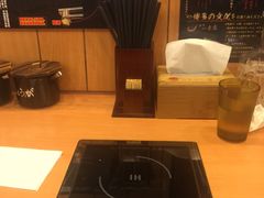 -博多一幸舍(侨福芳草地购物中心店)