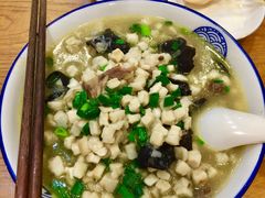 -福瑞记老孙头biangbiang面(新生路店)