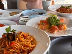 -安妮意大利餐厅(日坛店)