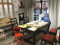 -宜家家居(西安未央商场店)