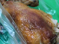 -大益烤鸡