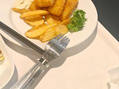 -宜家·瑞典风味餐厅(无锡店)