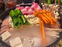 -春熙台韩国料理·章鱼肥牛(西丽店)