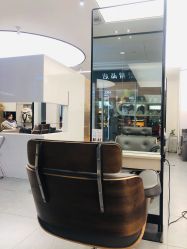 -HAIR HERE造型