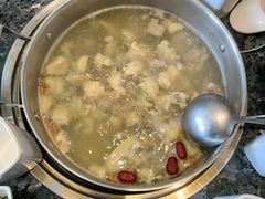 -一席地·本地鸡窝·杭帮鸡火锅(萧山银隆百货店)