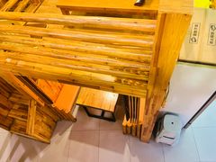 -恩你小木屋·韩式料理(假日广场店)