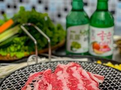 -釜山火炉·海鲜烤肉(紫藤路店)