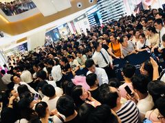 -深圳来福士广场