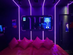 -星聚会KTV(中关村领展购物广场店)