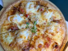 -ins森林童话餐厅coffee&bistro