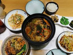 -姑姑宴(富力广场店)