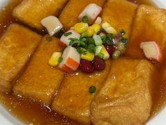 -清晖小苑·顺德菜(观澜湖新城店)