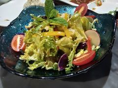 -云来居素食馆(南山店)