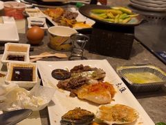 -大渔铁板烧(花园道店)