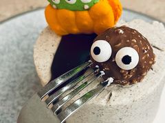 -玲婧胡同·生日蛋糕·餐厅(嘉里城店)