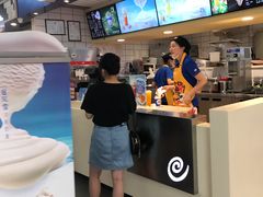 -DQ·蛋糕·冰淇淋(徐东销品茂店)