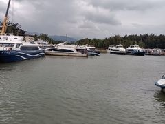 -海南分界洲岛旅游区