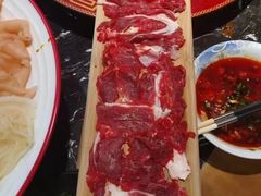 -渝匠香重庆老火锅