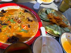 -棒小伙·齐齐哈尔烤肉(龙茗路店)