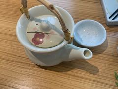 -花和海鲜自助(梅江店)