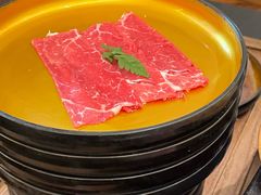 -牛New寿喜烧(新六百店)
