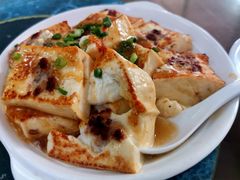 客家让豆腐-苏记农家菜馆
