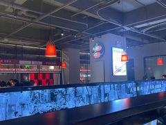 -辣伍鲜毛肚老火锅(元一店)