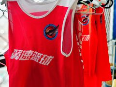 -翼速篮球·儿童体适能·中考体育(鲁能城店)