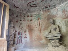 -炳灵寺世界文化遗产旅游区
