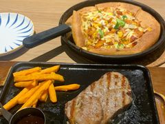 -必胜客(花都百业店)