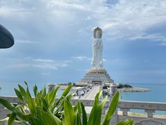 -三亚南山文化旅游区