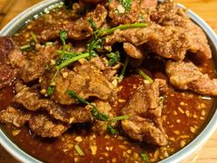 -蒙艾里民族传统菜蒙餐