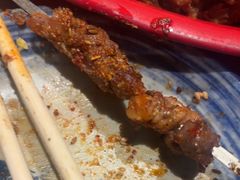 -北三老太太烧烤(人生一串上榜店)