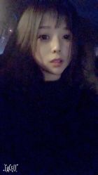 锁骨发-北京简法造型