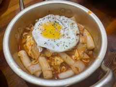 -优壹佳·延边朝鲜族料理(中山北路店)