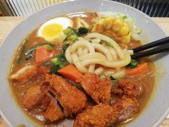 -池奈·咖喱蛋包饭(熙地港店)